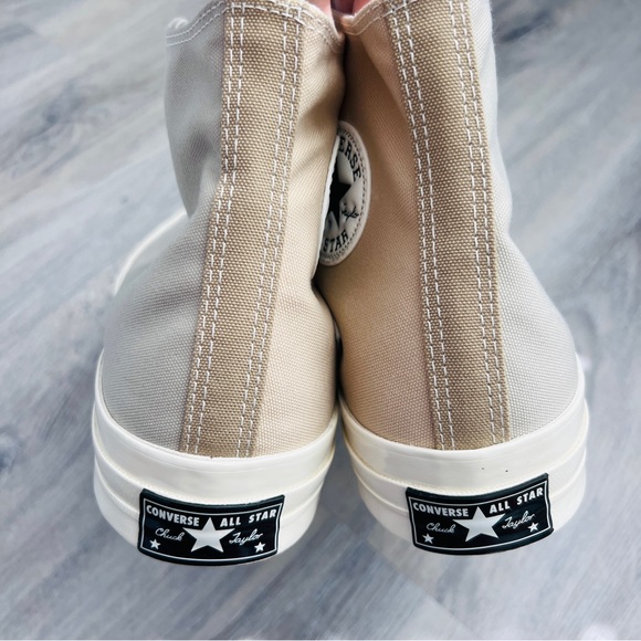 NWT Converse Chuck 70 Hi Men’s Shoes - Picture 5 of 7